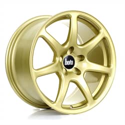 BOLA B7 GOLD