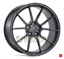 ISPIRI FFR6 carbon-graphite