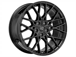 MSW 74 GLOSS BLACK
